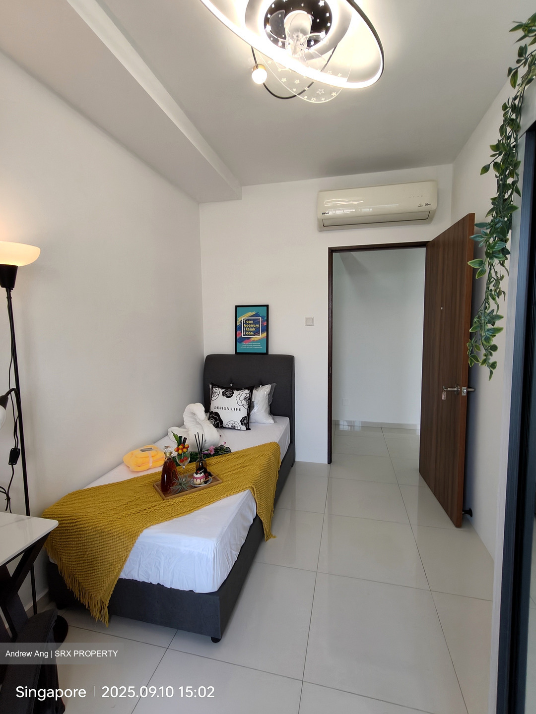 Elias Green (D18), Condominium #481463051